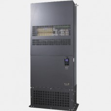 Falownik wektorowy 355kW 3-fazowy 460VAC Delta Electronics VFD3550C43A